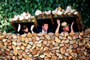 Katil Komşum Geri Döndü Fotoğrafı