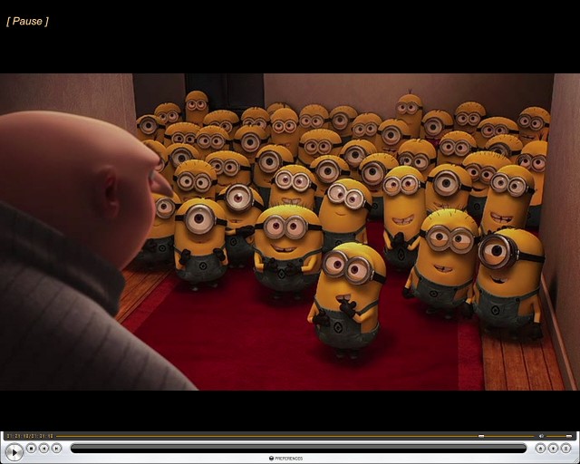 Çılgın Hırsız fotoğrafı