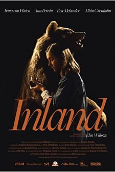 Inland (2020) afişi