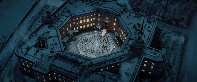 Serebryanye konki Fotoğrafı