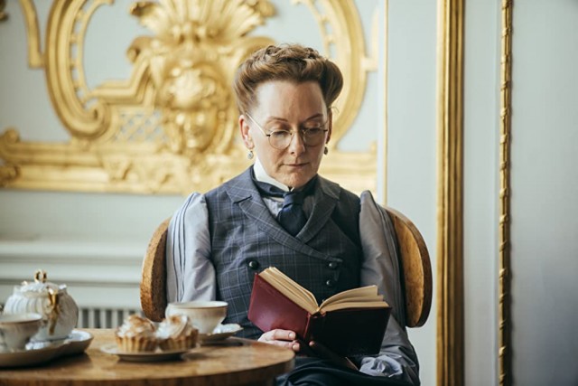 Serebryanye konki Fotoğrafı