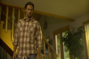 The Lodge Fotoğrafı