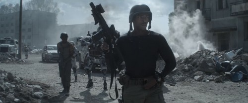 Savaş Alanı fotoğrafı