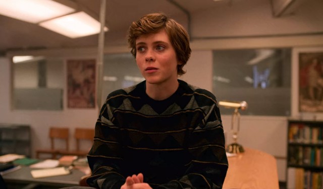 I Am Not Okay with This Fotoğrafı