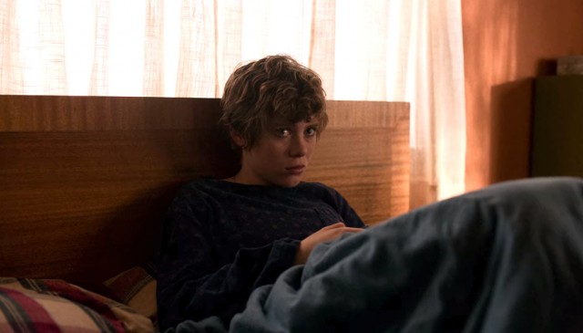 I Am Not Okay with This Fotoğrafı