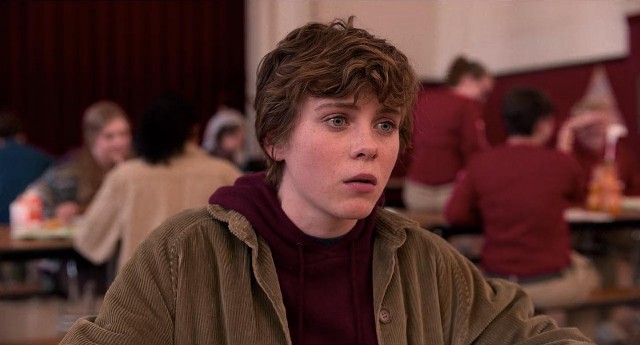 I Am Not Okay with This Fotoğrafı