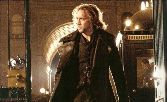 Sihirbazın Çırağı Fotoğrafı