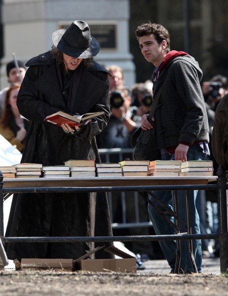 Sihirbazın Çırağı Fotoğrafı