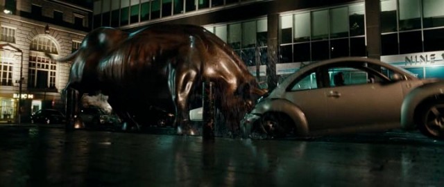 Sihirbazın Çırağı Fotoğrafı