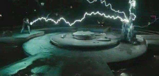 Sihirbazın Çırağı Fotoğrafı