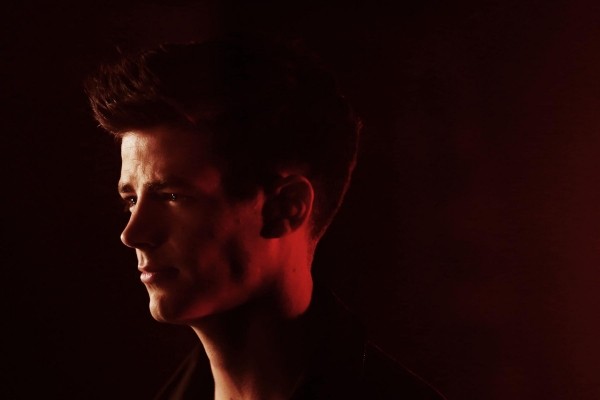 The Flash Fotoğrafı