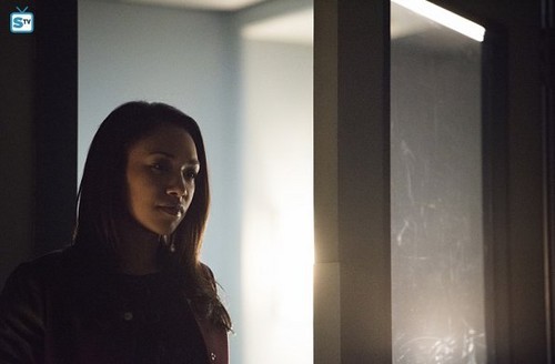 The Flash Fotoğrafı