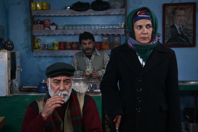 Deli Deli Olma Fotoğrafı