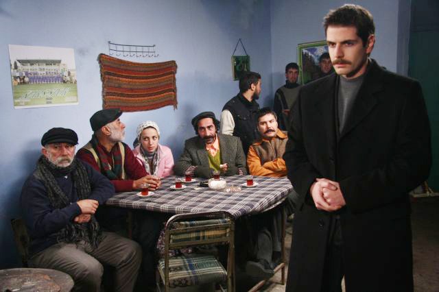 Deli Deli Olma Fotoğrafı