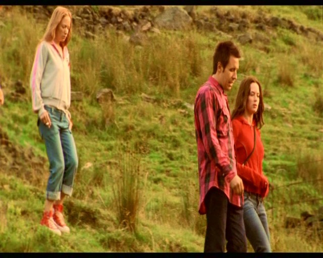 Aşk Yazım Fotoğrafı