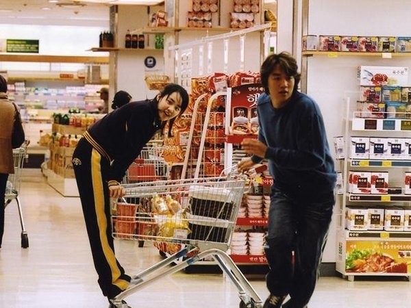 Benim Küçük Gelinim Fotoğrafı