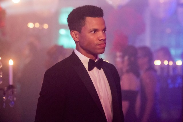 Nancy Drew fotoğrafı