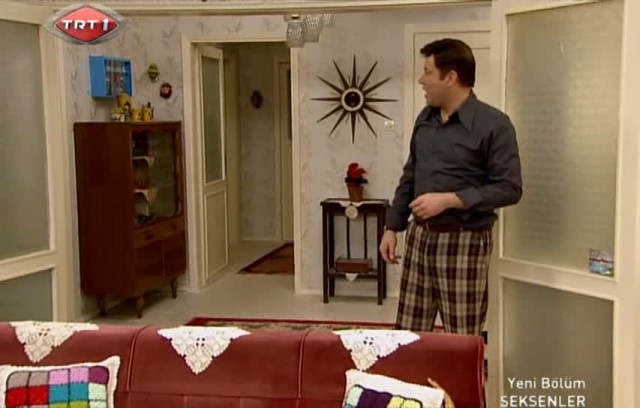 Seksenler Fotoğrafı