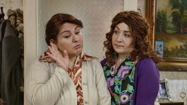 Seksenler Fotoğrafı