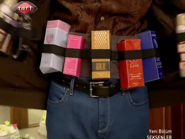 Seksenler Fotoğrafı