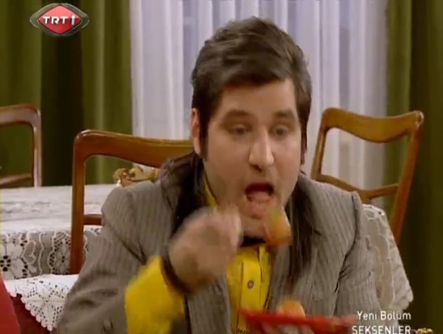 Seksenler Fotoğrafı