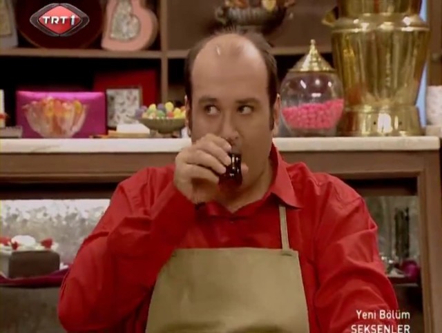 Seksenler Fotoğrafı