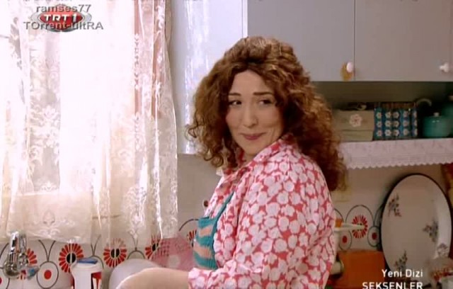 Seksenler Fotoğrafı