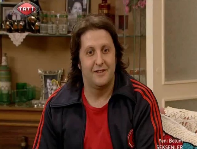 Seksenler Fotoğrafı