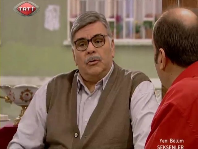 Seksenler Fotoğrafı