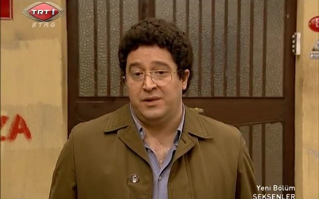 Seksenler Fotoğrafı