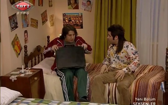 Seksenler Fotoğrafı