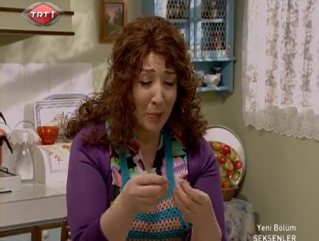 Seksenler Fotoğrafı