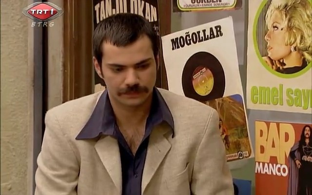 Seksenler Fotoğrafı