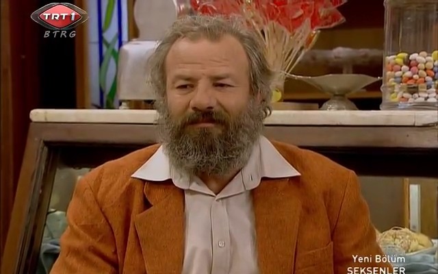 Seksenler Fotoğrafı