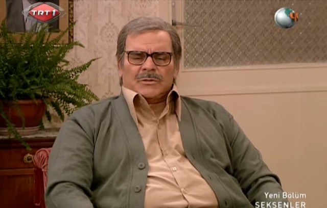 Seksenler Fotoğrafı