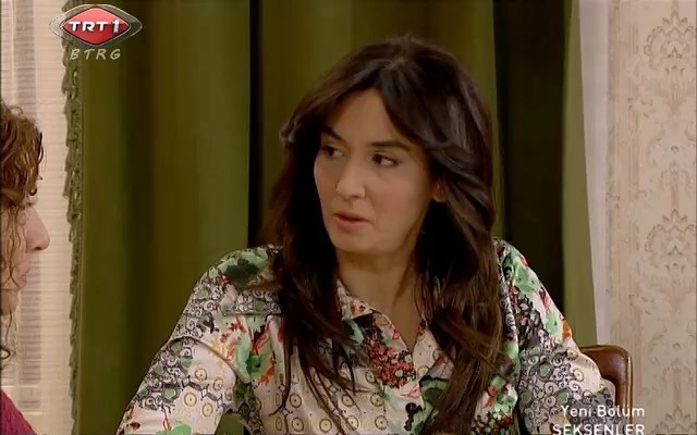 Seksenler Fotoğrafı