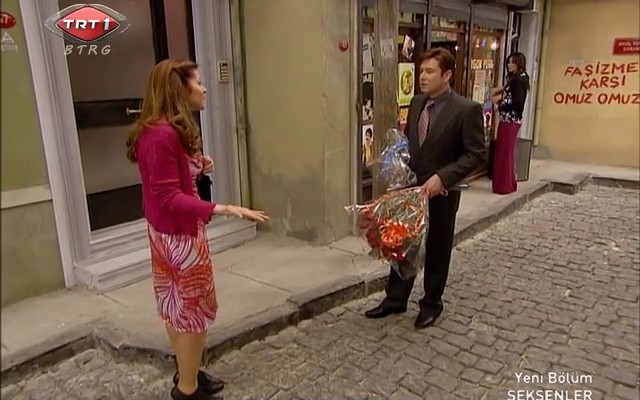 Seksenler Fotoğrafı