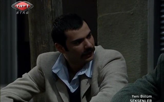 Seksenler Fotoğrafı