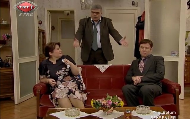 Seksenler Fotoğrafı