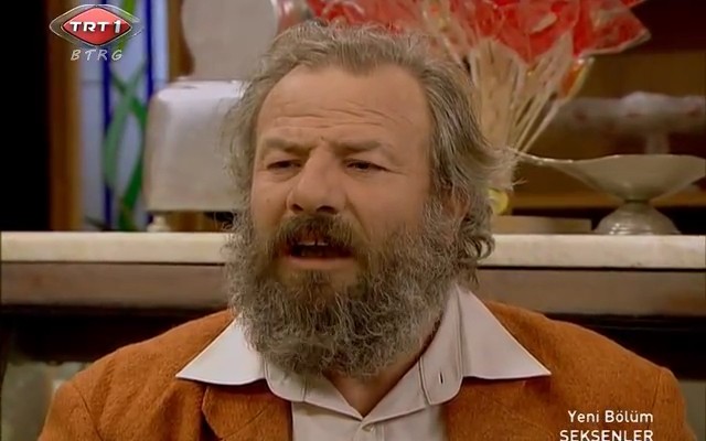 Seksenler Fotoğrafı