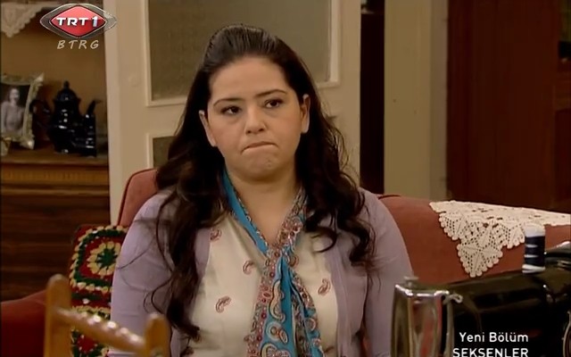 Seksenler Fotoğrafı