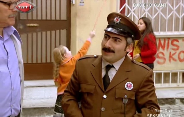 Seksenler Fotoğrafı