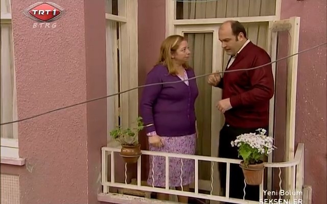 Seksenler Fotoğrafı