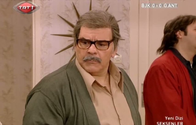 Seksenler Fotoğrafı