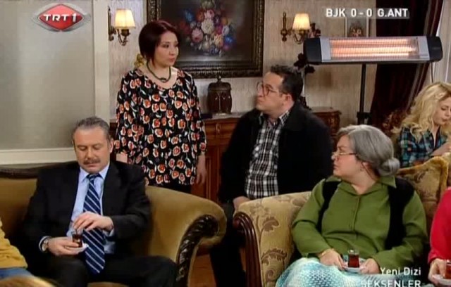 Seksenler Fotoğrafı