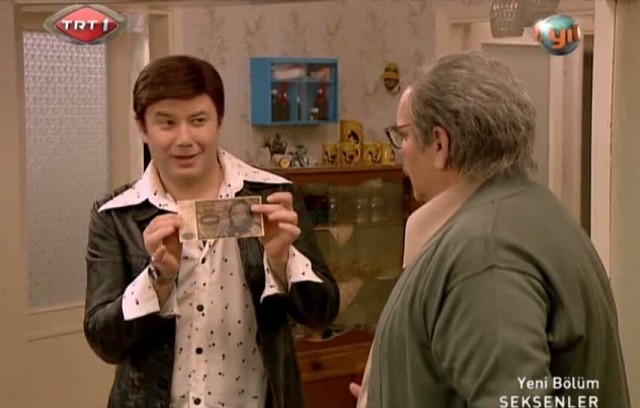 Seksenler Fotoğrafı