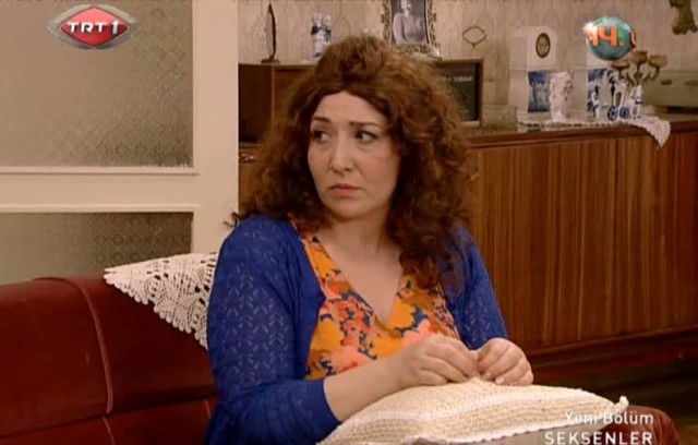 Seksenler Fotoğrafı