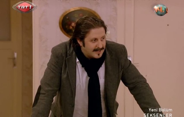 Seksenler Fotoğrafı