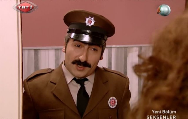 Seksenler Fotoğrafı