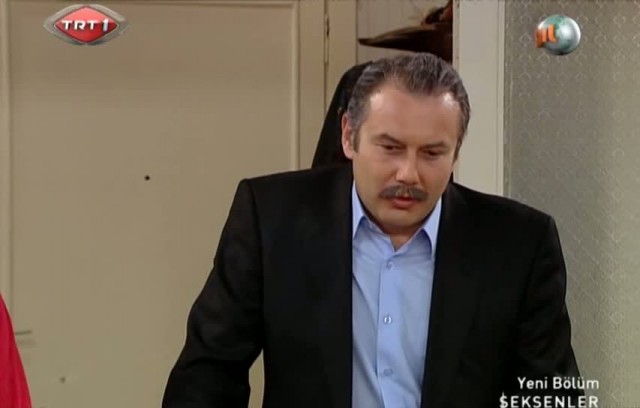 Seksenler Fotoğrafı